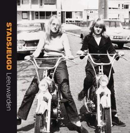 Stadsjeugd leeuwarden | 9789089480125 | BEEK, F.H.J. van der, Boeken, Literatuur, Zo goed als nieuw