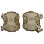 Source Virtus kniebeschermers set, MTP multicam, Verzamelen, Militaria | Algemeen, Ophalen of Verzenden, Landmacht, Engeland, Kleding of Schoenen