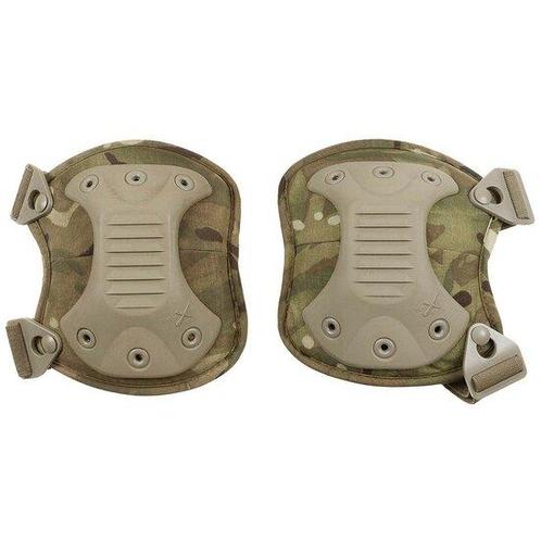Source Virtus kniebeschermers set, MTP multicam, Verzamelen, Militaria | Algemeen, Landmacht, Engeland, Kleding of Schoenen, Ophalen of Verzenden