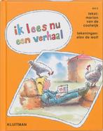 Ik Lees Nu Een Verhaal (Avi 5) 9789020680171, Boeken, Kinderboeken | Jeugd | onder 10 jaar, Gelezen, Verzenden, Marion van de Coolwijk