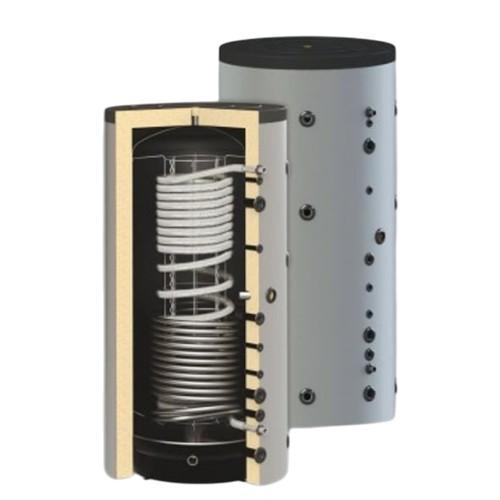 Hygiëneboiler 1000 Liter 1 Warmtewisselaar, Huis en Inrichting, Kachels