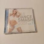 538 Dance smash 2007 volume 1, Cd's en Dvd's, Verzenden, Gebruikt