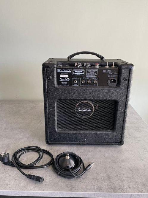 VHT - Aantal items: 3 - Gitaarversterker, Muziek en Instrumenten, Snaarinstrumenten | Gitaren | Akoestisch