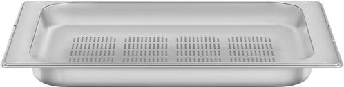 Smeg BX640PL bakplaat voor in oven, Witgoed en Apparatuur, Ovens, Nieuw, Verzenden