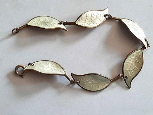 Zonder Minimumprijs - David-Andersen - Armband Zilver,, Sieraden, Tassen en Uiterlijk, Armbanden