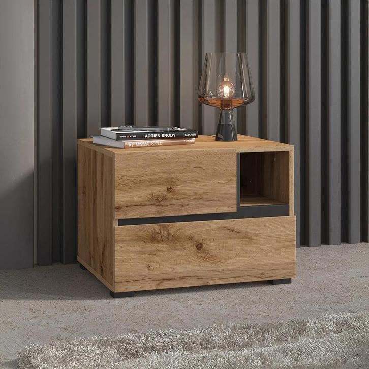 *ACTIE* Nachtkastjes vanaf €129,- I Verschillende Kleuren, Huis en Inrichting, Slaapkamer | Nachtkastjes, Nieuw, Verzenden