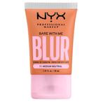 NYX Professional Makeup Bare With Me Blur 11: Medium Neutral, Verzenden, Nieuw, Make-up