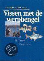 VISSEN MET DE WERPHENGEL 9789052104591 A. Janitzki, Verzenden, Gelezen, A. Janitzki