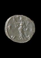 Oud-Romeins Brons Antoninia van Victorinus (Zonder, Antiek en Kunst