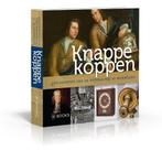 Knappe koppen 9789066301184 Tim Huisman, Boeken, Verzenden, Gelezen, Tim Huisman