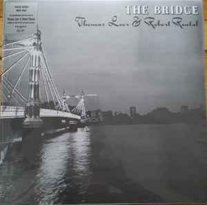 lp nieuw - Thomas Leer - The Bridge, Cd's en Dvd's, Vinyl | Rock, Zo goed als nieuw, Verzenden