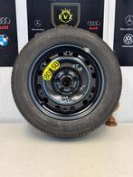 185/60R15 Seat Ibiza bj.2012 reservewiel/thuiskomer 5x100, Auto-onderdelen, Banden en Velgen, Gebruikt, 15 inch, Banden en Velgen