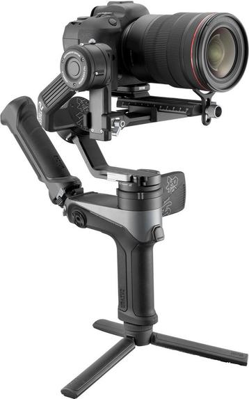 Zhiyun Weebill 2 Combo gimbals beschikbaar voor biedingen