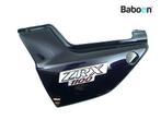 Buddypaneel Links Kawasaki ZRX 1100 1997-2000 (ZRX1100, Verzenden, Gebruikt