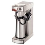 Koffiepercolator | 2,2 liter, Verzenden, Nieuw in verpakking, Koffie en Espresso