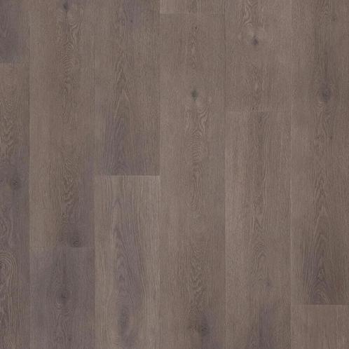 FLOER Dorpen PVC FLR-3039 Makkum Mokka Eiken PVC, Huis en Inrichting, Stoffering | Vloerbedekking, Overige typen, Bruin, Nieuw