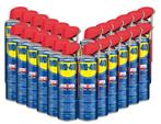 Wd 40 multi use smart straw 24 stuks, 450 ml, Doe-het-zelf en Verbouw, Verzenden, Nieuw
