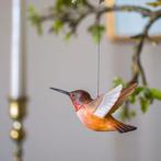 DecoBird Rufous Kolibrie, Ophalen of Verzenden, Nieuw