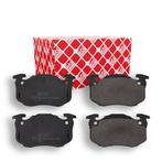 Remblokken set RENAULT SUPER 5 (1.0,1.1), Auto-onderdelen, Ophalen of Verzenden, Nieuw