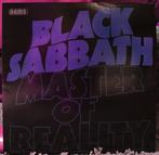 Black Sabbath – Master Of Reality, Ophalen of Verzenden, Gebruikt