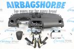 Airbag set - Dashboard Opel Meriva B (2010-heden), Gebruikt, Opel