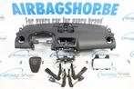 Airbag set - Dashboard Opel Meriva B (2010-heden), Auto-onderdelen, Dashboard en Schakelaars, Opel, Gebruikt