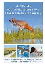 De mooiste vogelkijkgebieden.van  Nederland + 9789043923965, Boeken, Natuur, Nieuw, Vogels, Ophalen of Verzenden, Ger Meesters
