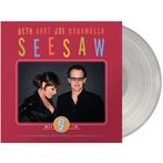 Beth Hart & Joe Bonamassa - Seesaw - Transparant Vinyl - LP, Ophalen of Verzenden, Nieuw in verpakking