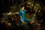 Viet Ha Tran - Xian: Myths of the Beauties, Xishi II, Antiek en Kunst