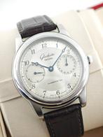 Glashütte Original - Zeigerdatum - 49-02-01-01-04 - Heren -, Sieraden, Tassen en Uiterlijk, Horloges | Heren, Nieuw