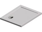 Sealskin Fusion SMC douchebak vierkant 90x90cm inbouw wit, Verzenden, Nieuw