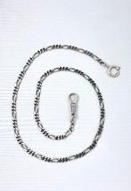 Friedrich Binder - 835 zilver - Ketting - Zakhorlogeketting, Nieuw