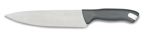 GGM Gastro | Koksmes - Mes: 230mm | KOMP230 | KOMP230, Huis en Inrichting, Keuken | Bestek, Nieuw, Overige materialen, Verzenden