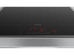 Siemens ED645HQC1E - Inductie kookplaat - TouchSlider en, Verzenden, Nieuw