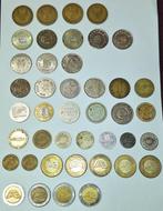 Themacollectie - Gettoni automaat/spellen