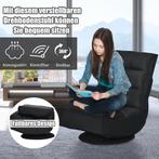 2dekans | Coast Relax fauteuil verstelbare vouwbare fauteuil, Huis en Inrichting, Ophalen of Verzenden, Zo goed als nieuw