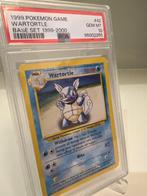 Pokémon - 1 Graded card - PSA 10, Nieuw