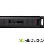 Kingston DataTraveler MAX 512GB, Computers en Software, RAM geheugen, Verzenden, Nieuw