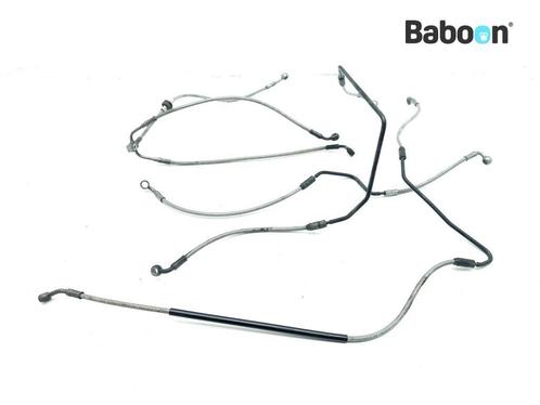 Remleiding Set BMW R 1200 RS LC (R1200RS K54), Motoren, Onderdelen | BMW, Gebruikt, Verzenden