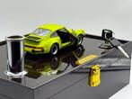 1:24 - Model sportwagen - Porsche 911 Turbo (930) Pure Sound, Nieuw