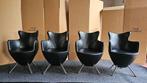 Durlet - Antonio Pinto - Fauteuil (4) - Clubzetel Brussel -