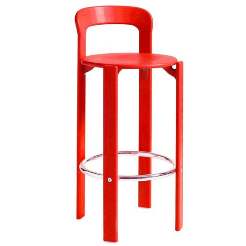20% Korting |  Hay Barkruk, Huis en Inrichting, Barkrukken, Zo goed als nieuw, Hout, 90 cm of meer, Verzenden