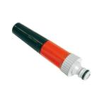 Talen Tools Regelbare Spuitpistool met Nippel – PVC Spuit., Tuin en Terras, Tuinslangen, Ophalen of Verzenden, Nieuw