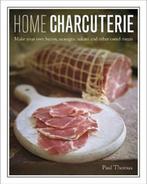 9780754833253 Home Charcuterie Make your own bacon, sausa..., Boeken, Verzenden, Nieuw, Paul Thomas