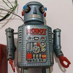 Modern speelgoed - Blikken speelgoed - R-35 Robot -