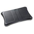 Nintendo Wii Balance Board - Zwart, Verzenden, Zo goed als nieuw