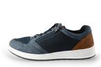 Bugatti Sneakers in maat 43 Blauw | 10% extra korting, Kleding | Heren, Schoenen, Bugatti, Verzenden, Blauw, Sneakers of Gympen