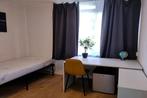 Kamer Schrijnwerkersgaarde in Den Haag, Huizen en Kamers, Kamers te huur, 20 tot 35 m², Den Haag