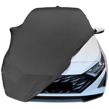 Autohoes passend voor Hyundai i20 binnen BESTE PASVORM cover beschikbaar voor biedingen