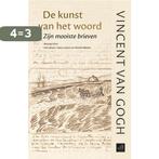 De kunst van het woord 9789048820962 Vincent van Gogh, Boeken, Verzenden, Zo goed als nieuw, Vincent van Gogh